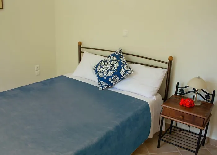 Sophias House Fanari Vakantiehuis Argostoli (Kefalonia)