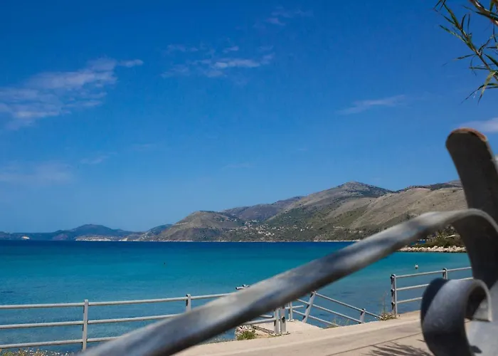 Sophias House Fanari * Argostoli (Kefalonia)