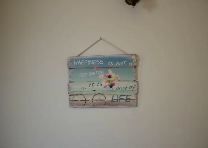 Sophias House Fanari Vakantiehuis Argostoli (Kefalonia)