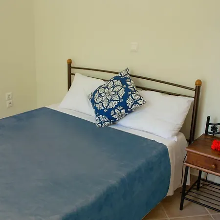 Sophias House Fanari Σπίτι διακοπών Αργοστόλι