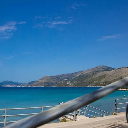 Sophias House Fanari * Argostoli (Kefalonia)