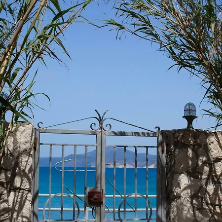 Casa vacanze Sophias House Fanari *