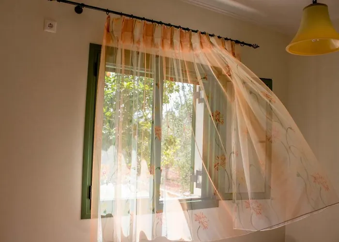 Sophias House Fanari * Argostoli (Kefalonia)