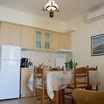 Sophias House Fanari Дом отдыха