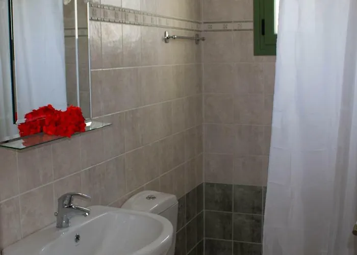 Sophias House Fanari Argostóli